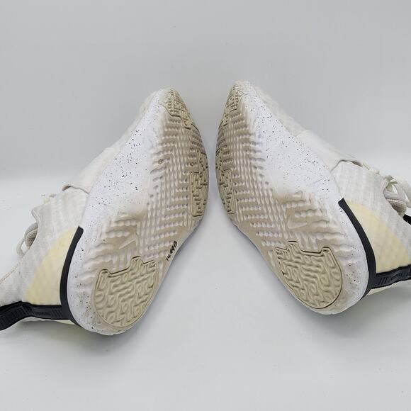 Nike In-Season TR 9 training women's size 9 white - Picture 5 of 9